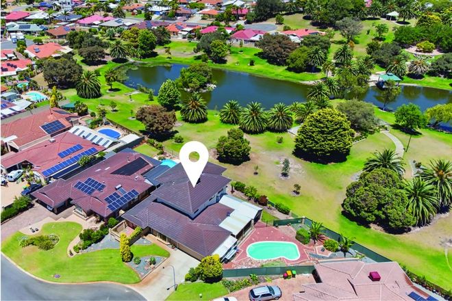 Picture of 21 St Clair Place, COOLOONGUP WA 6168