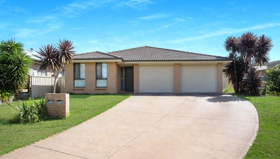 Picture of 35 Depot Road, WEST NOWRA NSW 2541