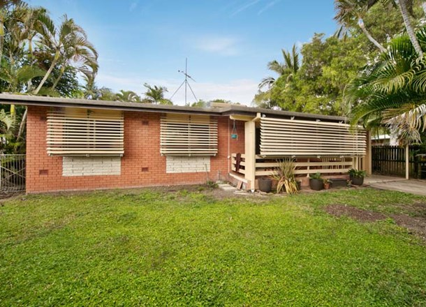 19 Lennon Street, Westcourt QLD 4870