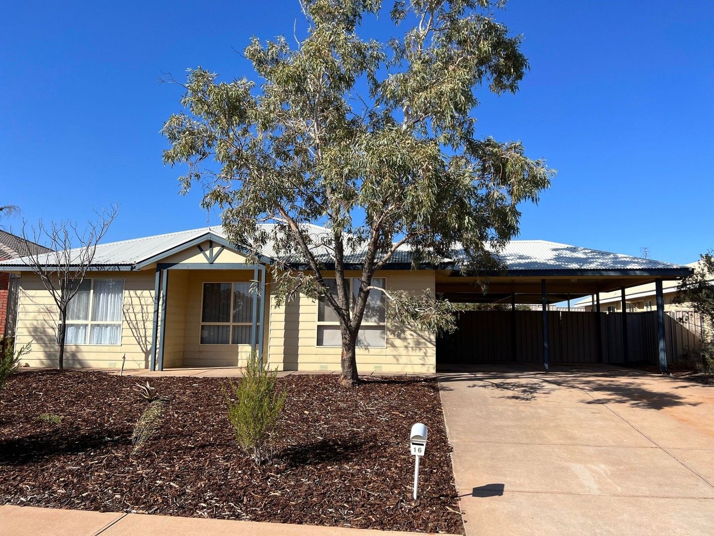 16 Melaleuca Court, Roxby Downs SA 5725, Image 0