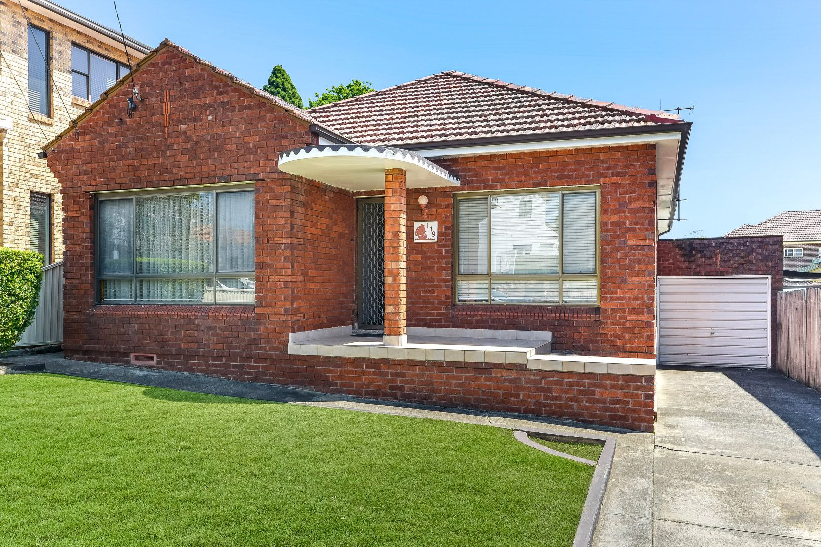 119 Wardell Road, Earlwood Property History & Address Research Domain