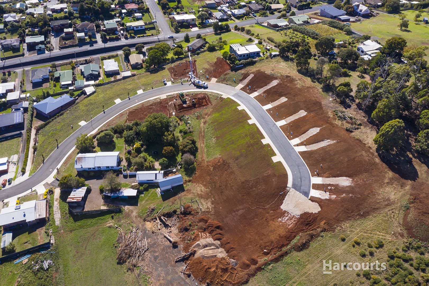 Lot 2 Southwood Avenue, Penguin TAS 7316, Image 0