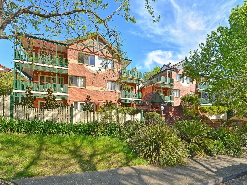 17/4-6 Eddy Road, Chatswood NSW 2067
