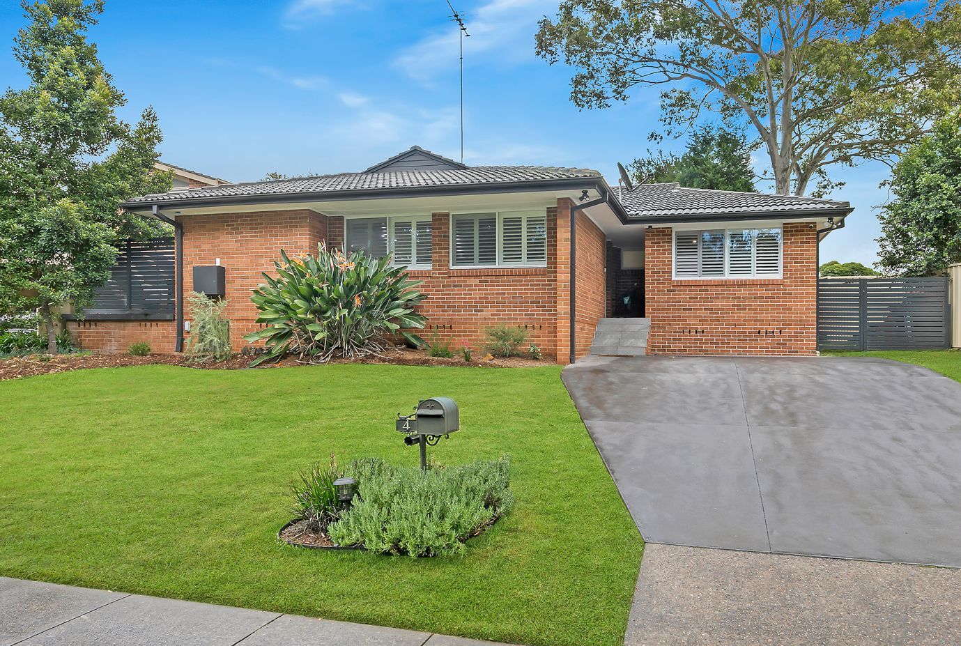 4 Sparman Crescent, Kings Langley NSW 2147, Image 0