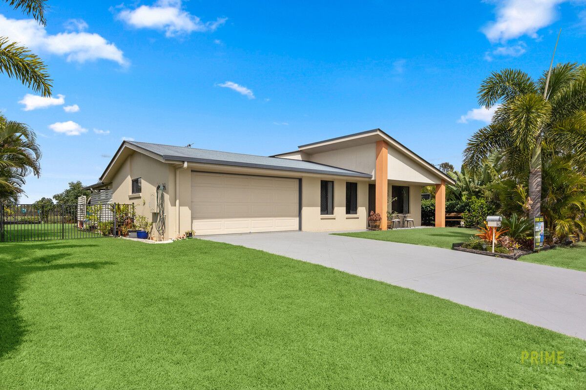 62 Sirenia Drive, Burrum Heads QLD 4659, Image 2