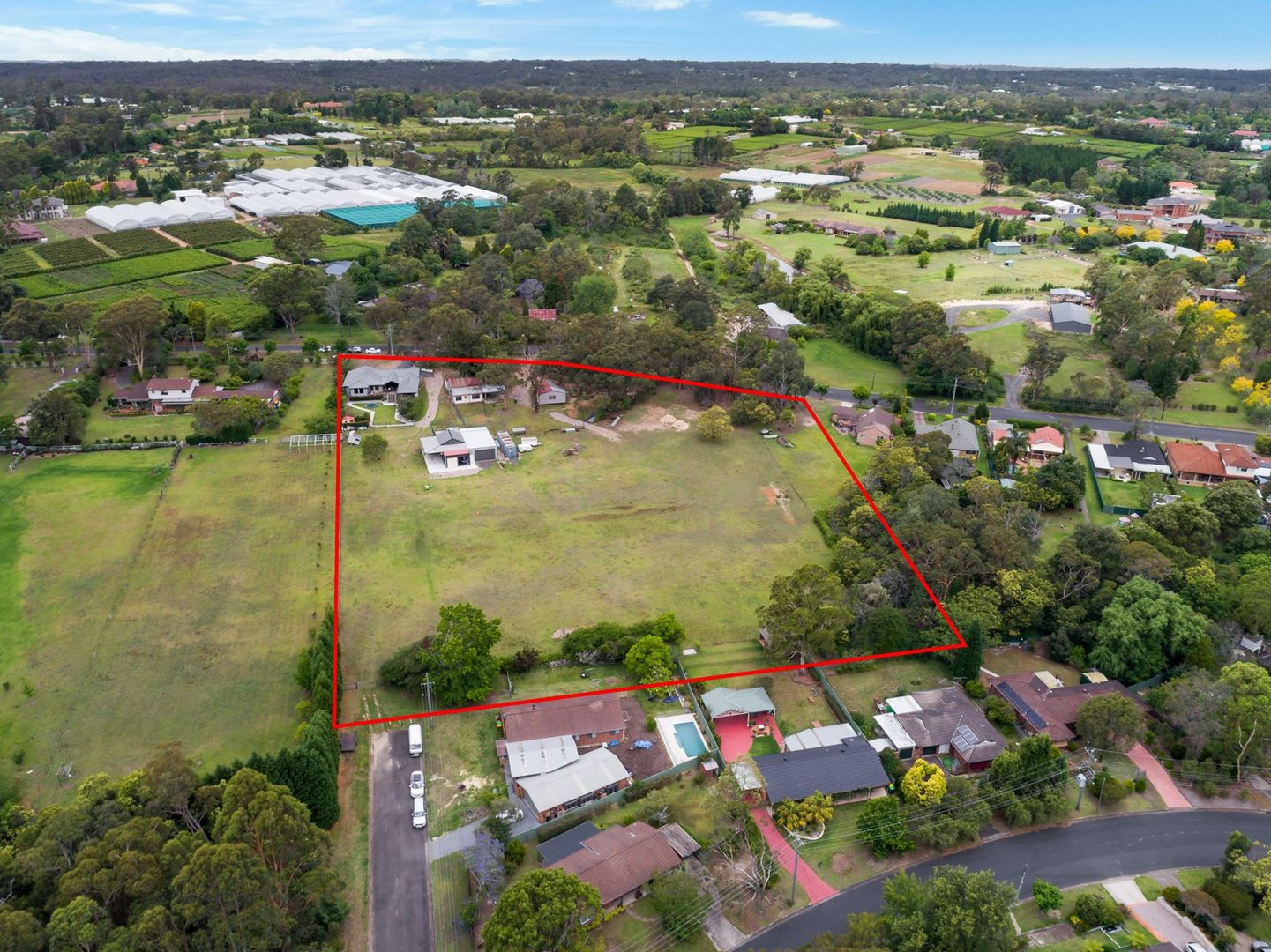 47 Cairnes Road, Glenorie NSW 2157, Image 2