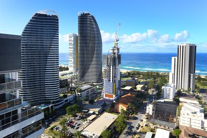 619 2 Bedroom Apartments For Sale In Broadbeach Qld 4218 Domain