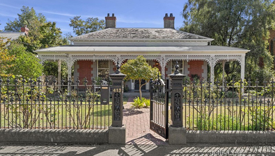 Picture of 413 Lydiard Street North, SOLDIERS HILL VIC 3350