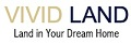 Vivid Land's logo