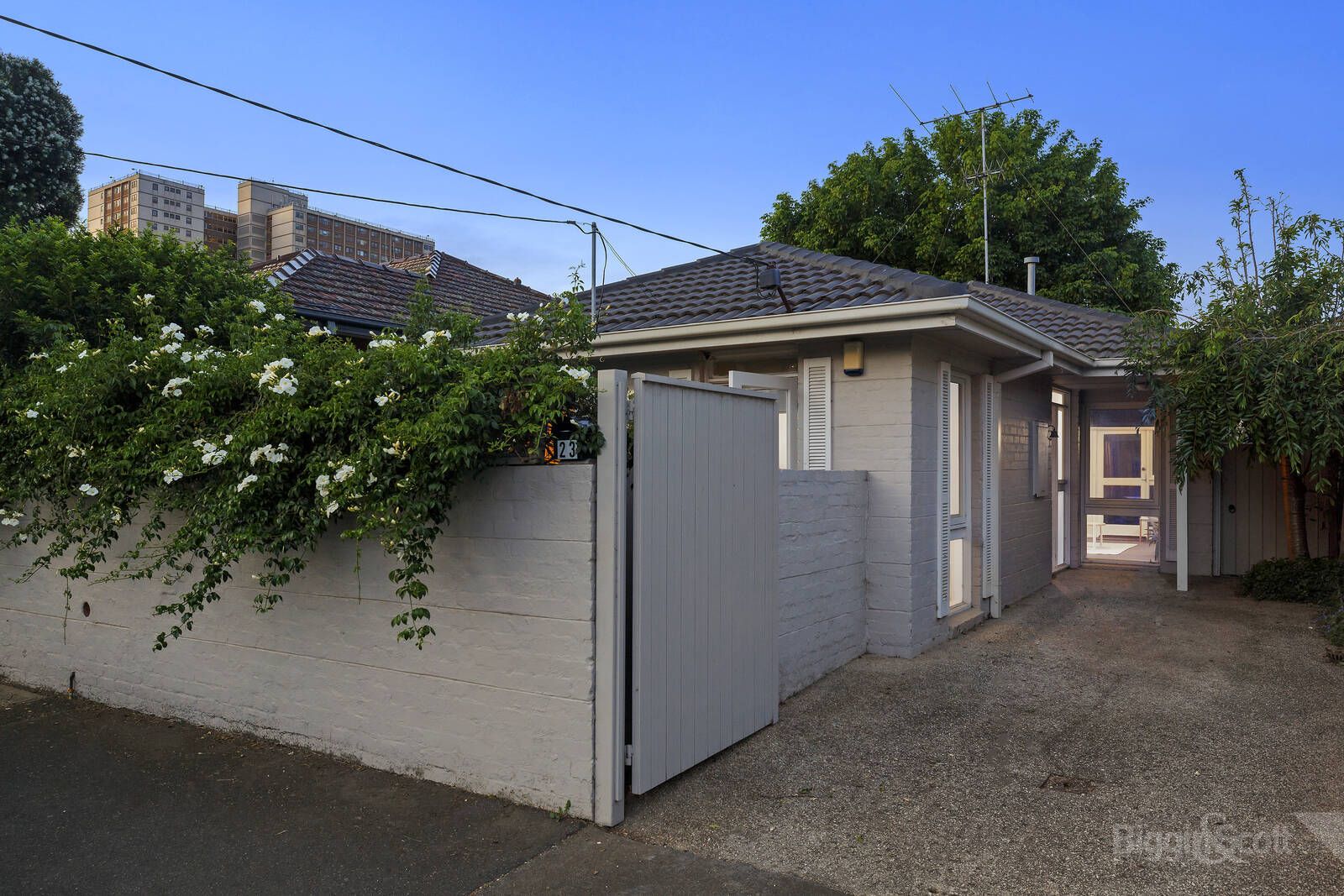 23 Buckingham Street, Richmond VIC 3121, Image 0