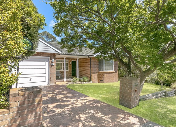 21 Cobb Street, Frenchs Forest NSW 2086