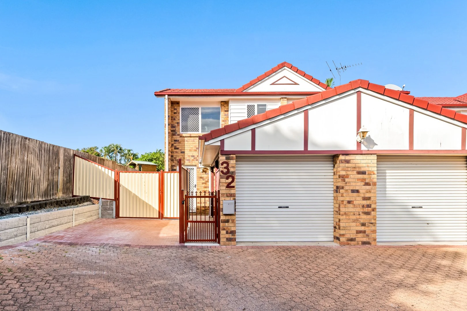 32/68 Springwood Road, Rochedale South QLD 4123