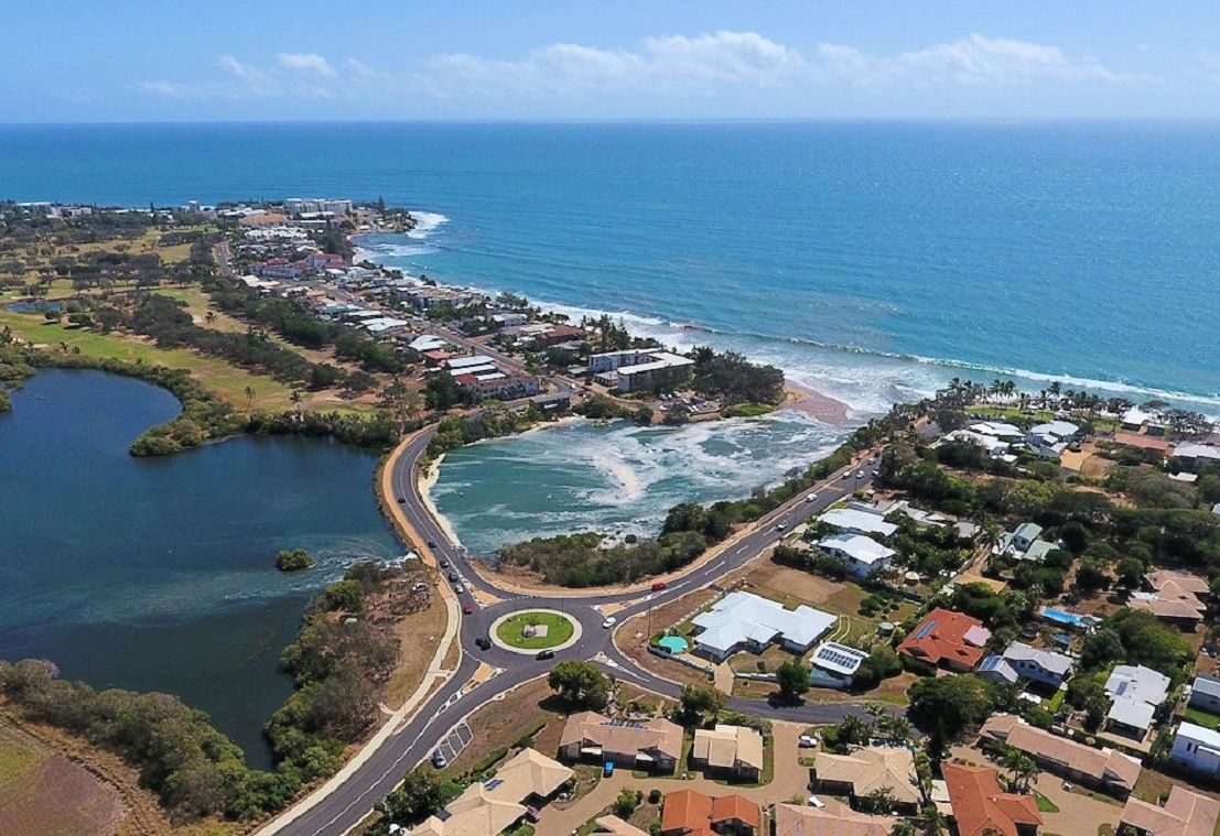 Unit 21/5 Whalley St, Bargara QLD 4670, Image 1