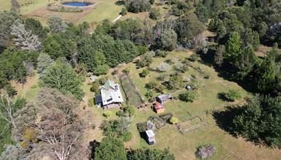 Picture of 2180D Gelantipy Road, W TREE VIC 3885