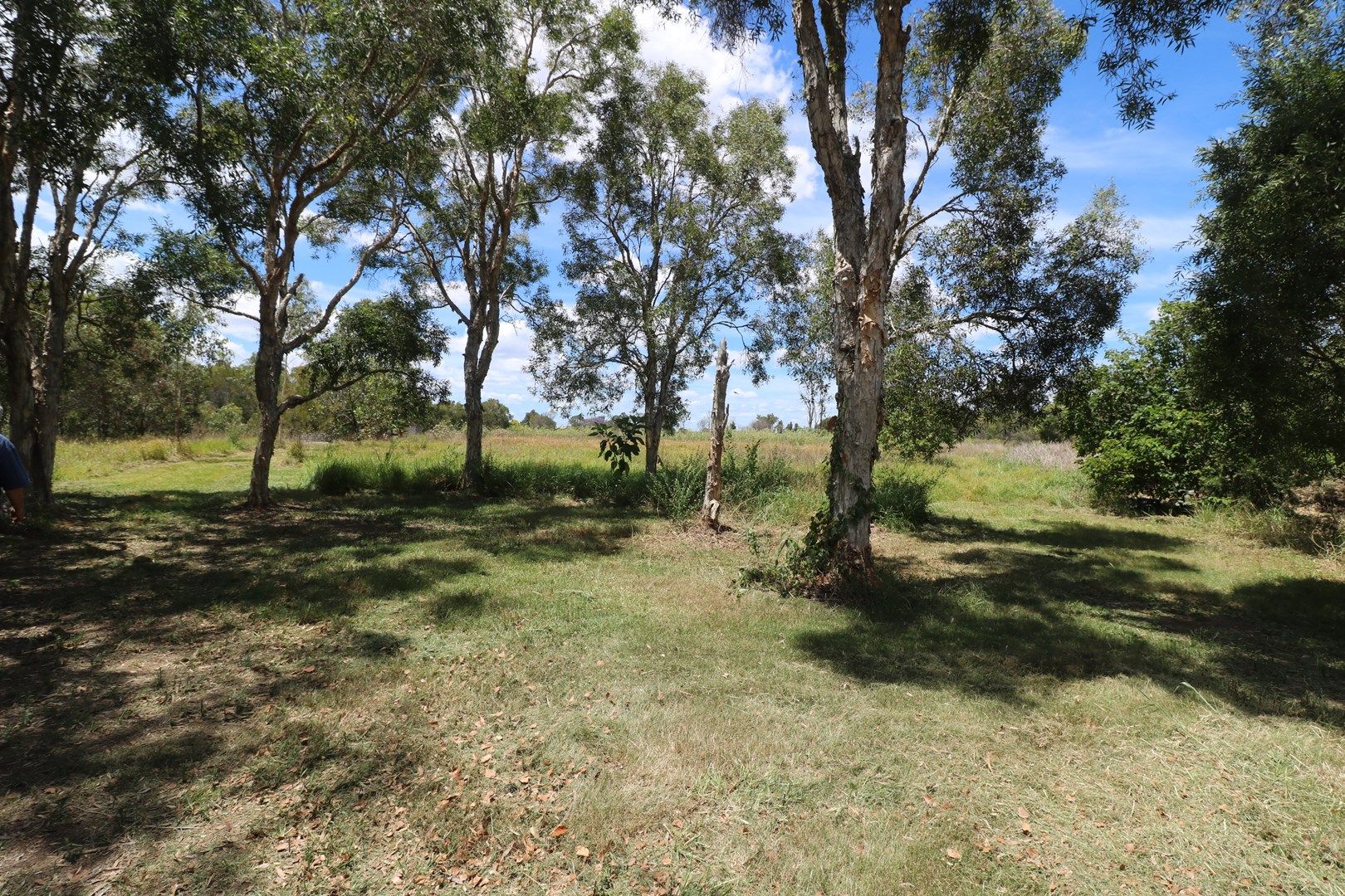 Lot 12 Hodges Road, Cordalba QLD 4660, Image 0