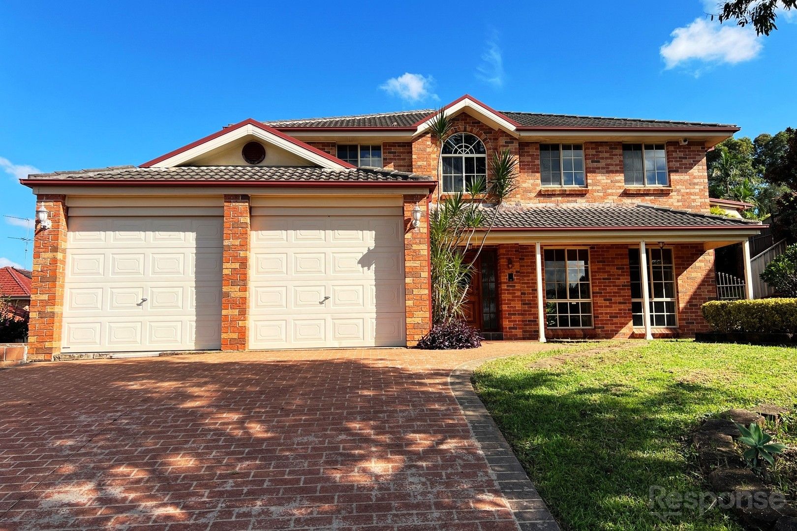 8 Shane Place, Bella Vista NSW 2153 - House For Rent | Domain