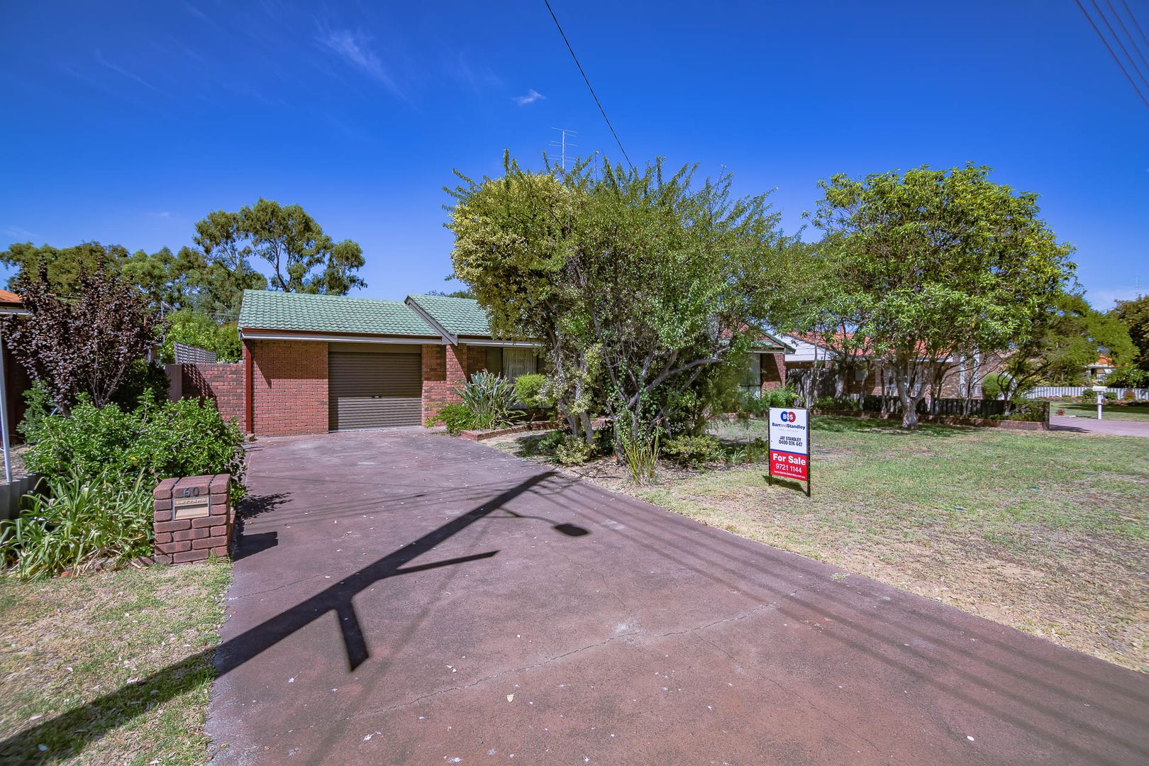 60 Ganfield Street, Carey Park WA 6230, Image 2