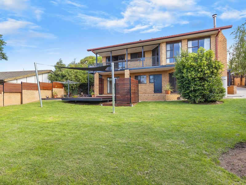 49 Carter Crescent, CALWELL ACT 2905, Image 0