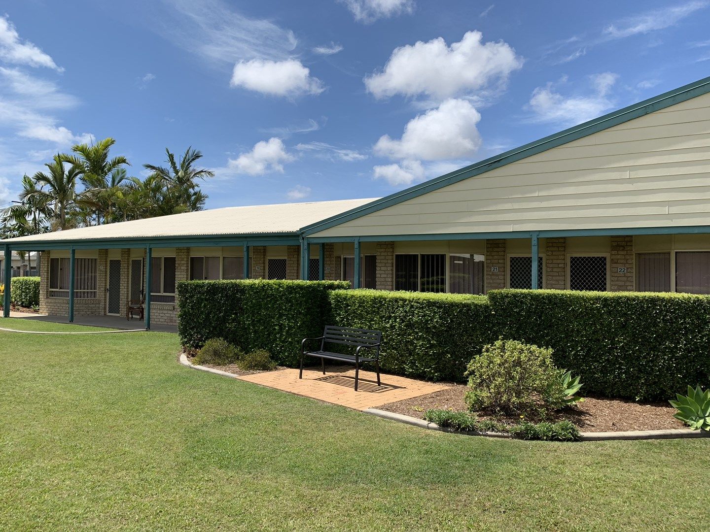 5B Vasey, Bundaberg Central QLD 4670, Image 0