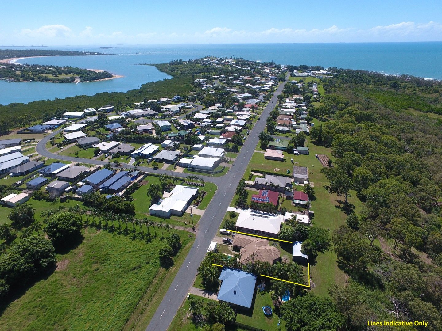 61 Campwin Beach Road, Campwin Beach QLD 4737, Image 0