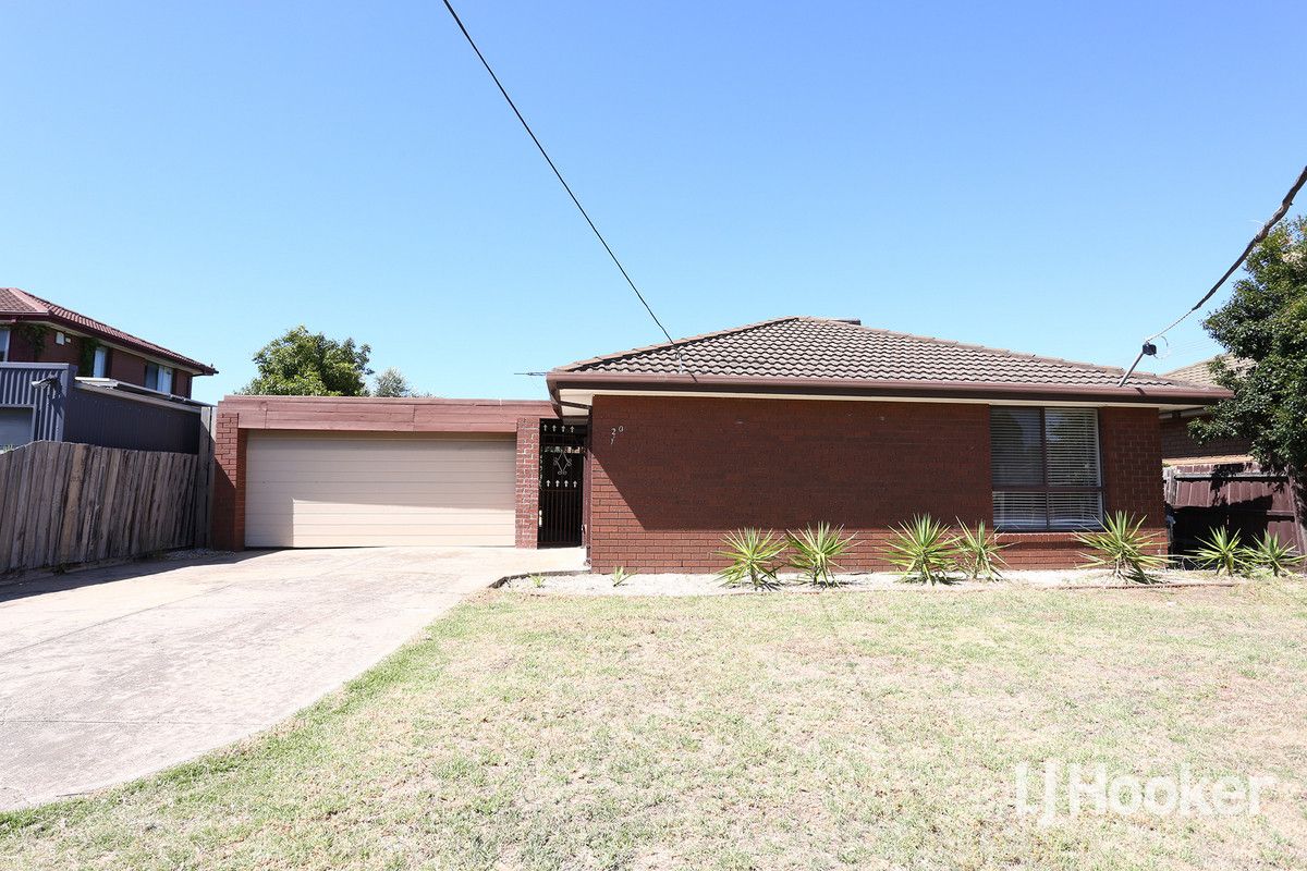 3 bedrooms House in 20 Catherine Road SEABROOK VIC, 3028