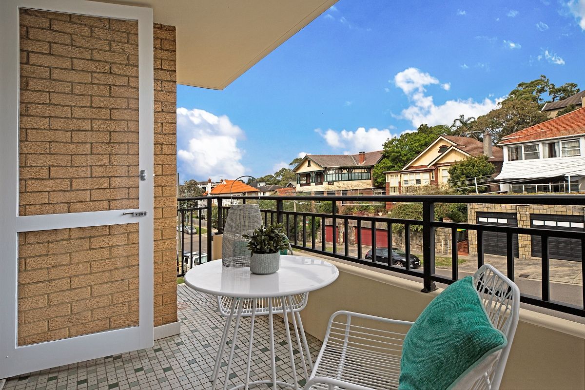 3/45 Byron Street, Coogee NSW 2034, Image 1