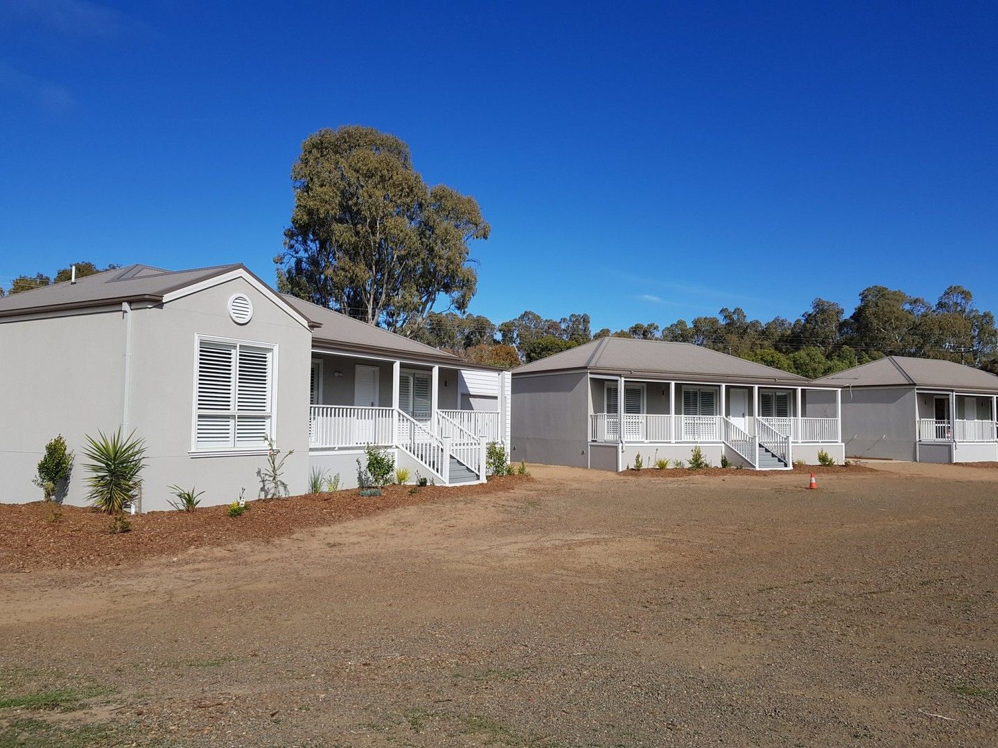 House in Arcadia Waters Resort, MOAMA NSW, 2731