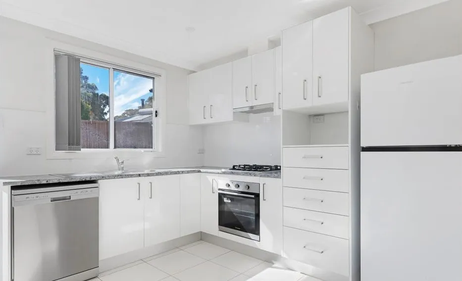 A Perfect Blend of Privacy & Convenience! - View 2