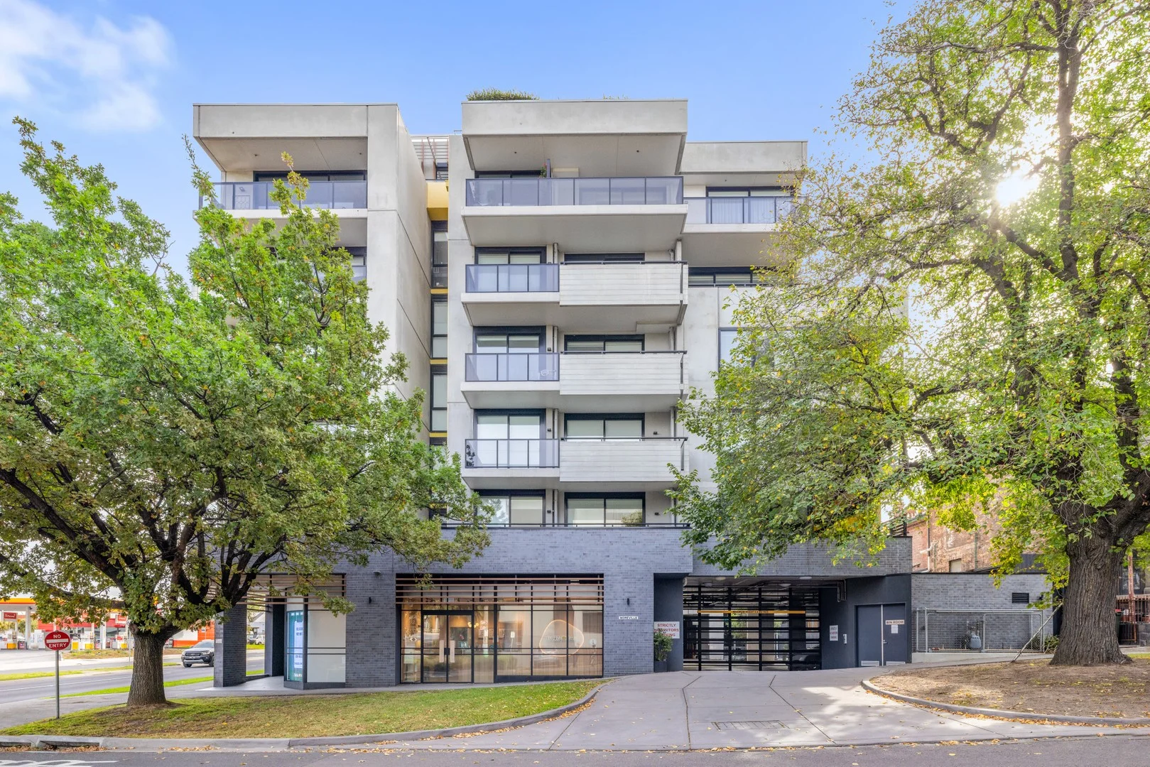 208/12 Napier Street, Footscray VIC 3011