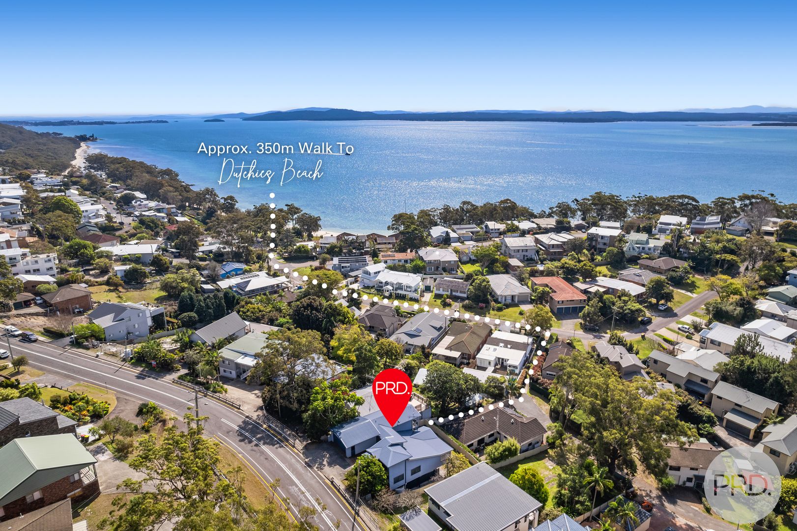 50 Government Road, Nelson Bay NSW 2315, Image 0