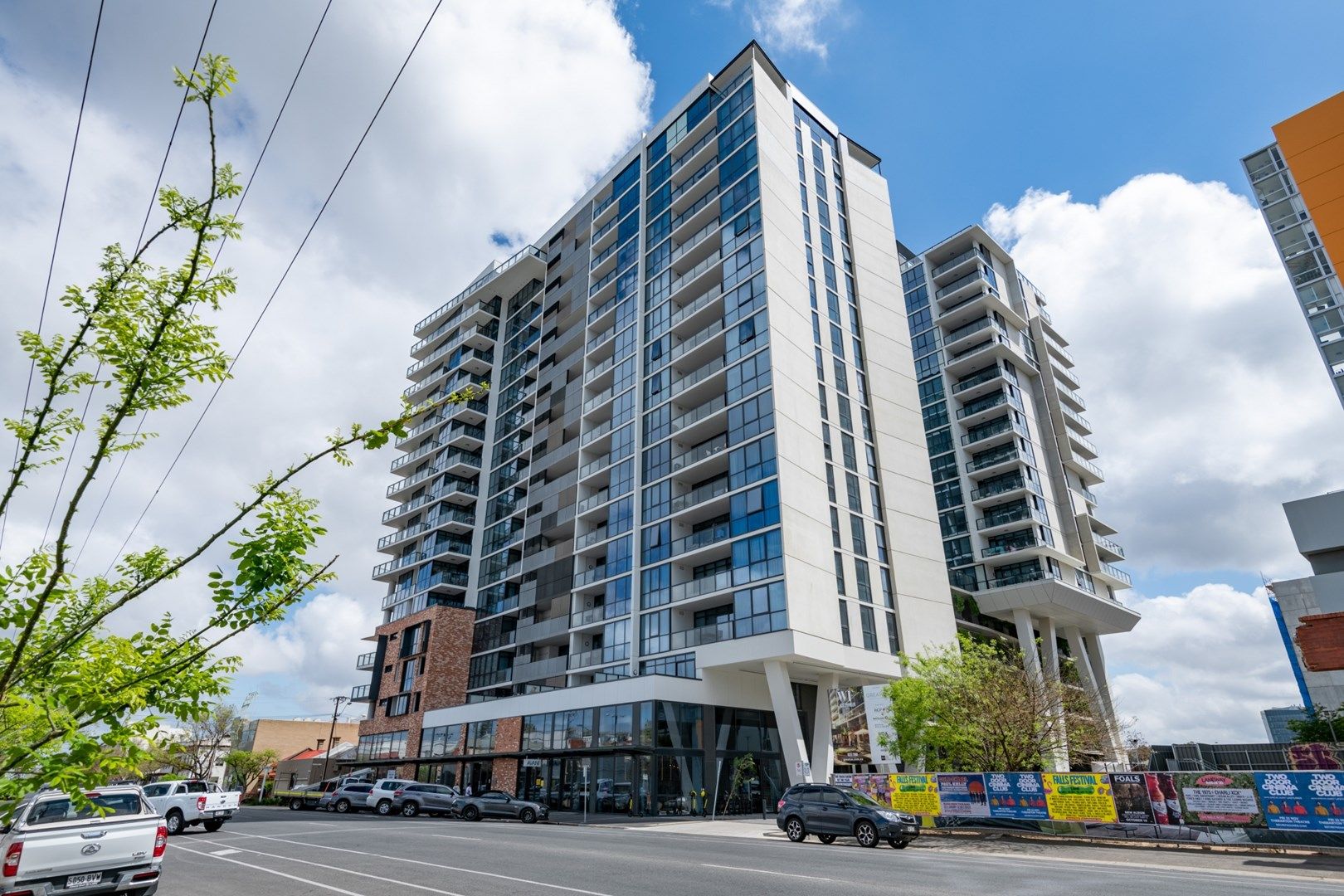 1001/180 Franklin Street, Adelaide SA 5000, Image 0