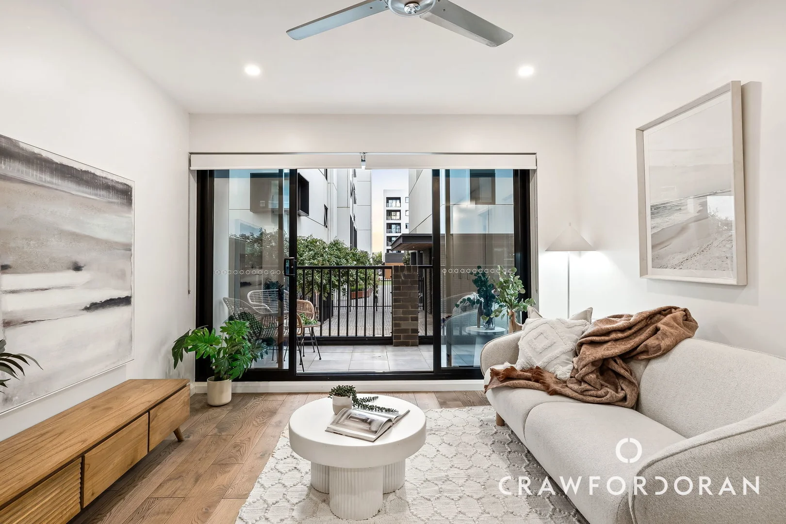 Additional image 2 of 103/3 Fourth Street, Bowden SA 5007