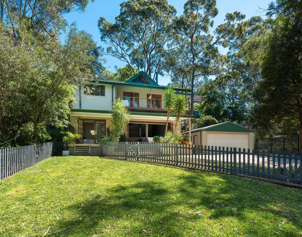 173 North West Arm Road, Grays Point NSW 2232