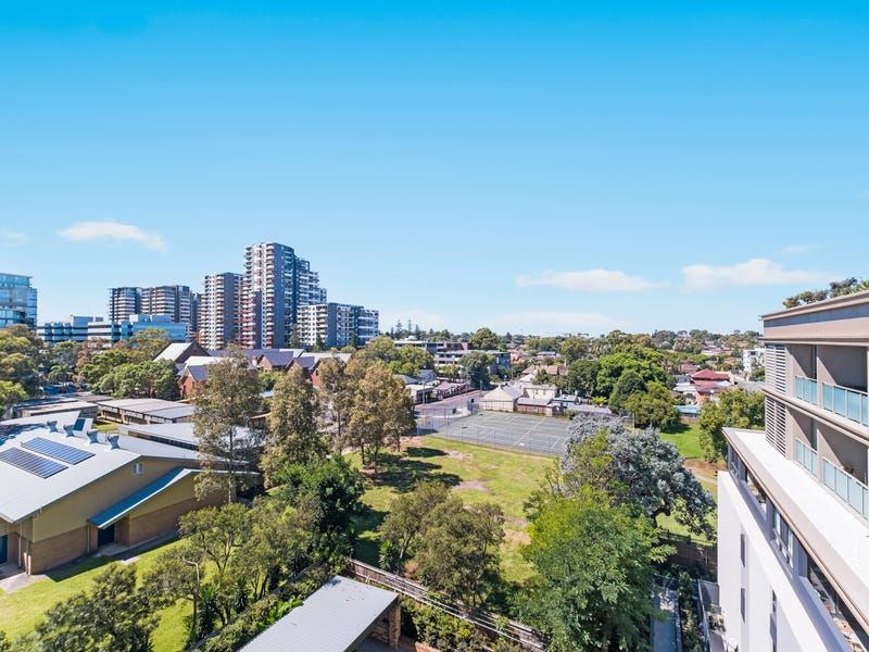 A505/68-72 railway parade, Burwood NSW 2134, Image 0