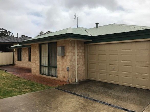 4 bedrooms House in 16B Russell Rise DENMARK WA, 6333