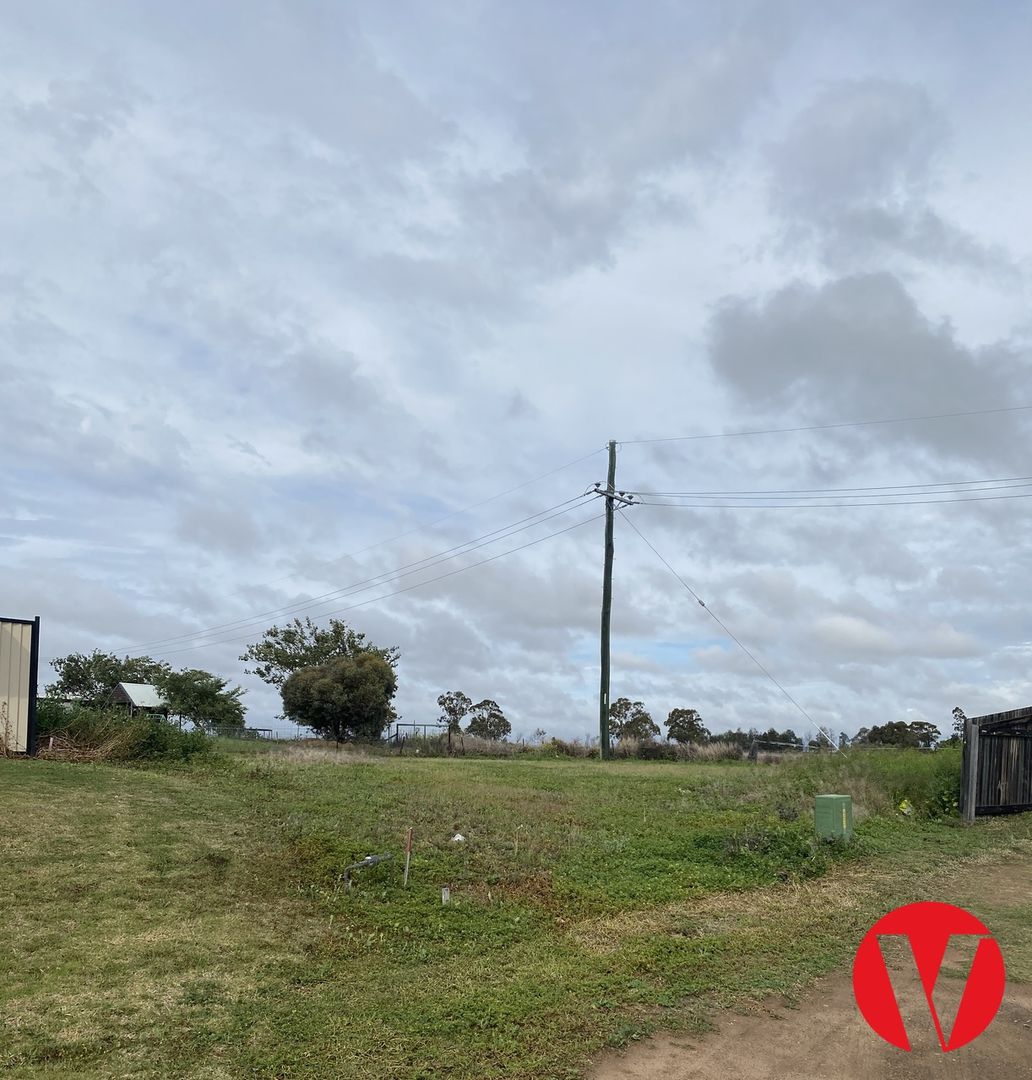 45 Wheeler Drive, Roma QLD 4455, Image 1