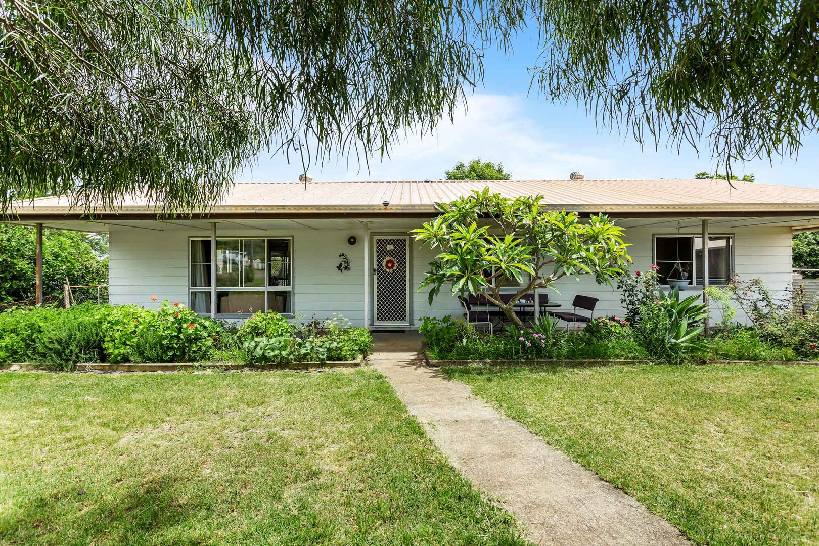 23 John Street, Southbrook Property History & Address Research Domain