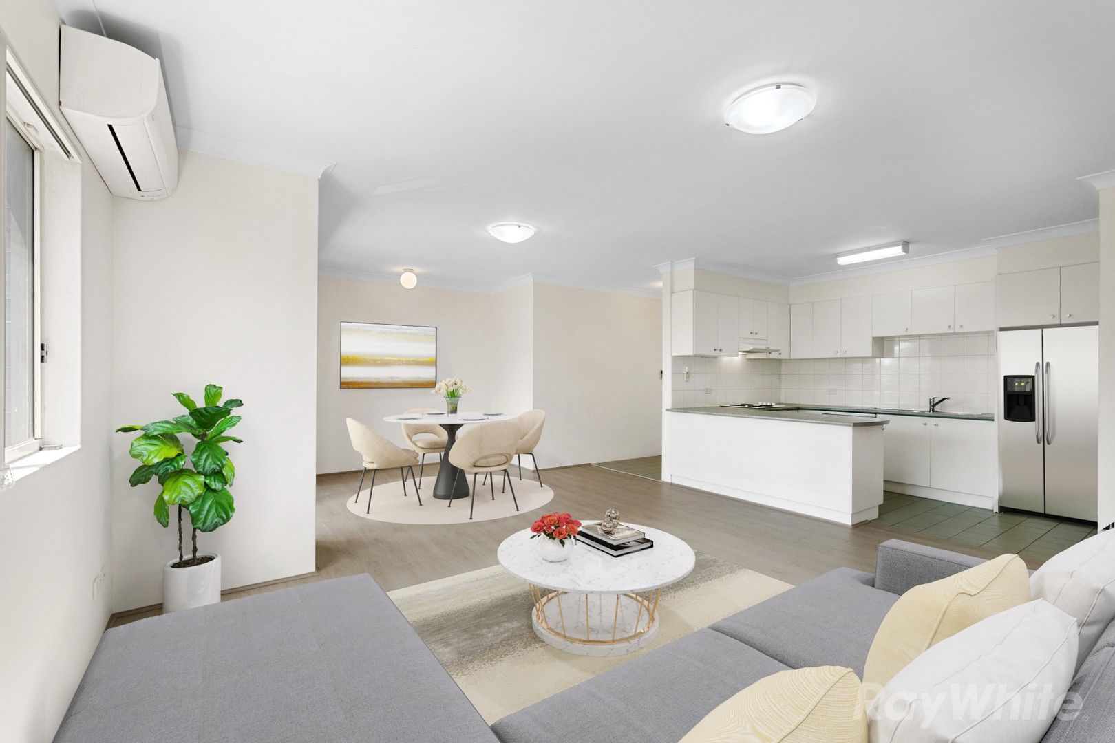 2 bedrooms Apartment / Unit / Flat in 48/46 Dunblane Street CAMPERDOWN NSW, 2050
