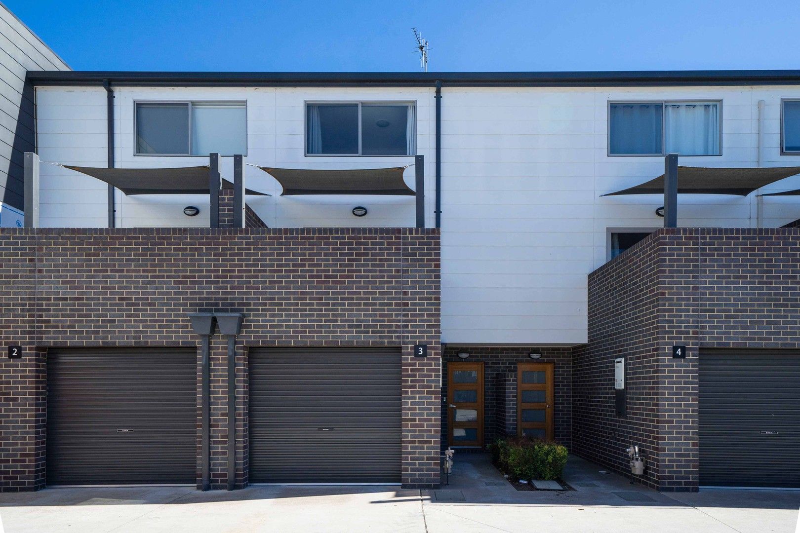 3/8 Henry Kendall Street, Franklin ACT 2913 Townhouse For Rent Domain