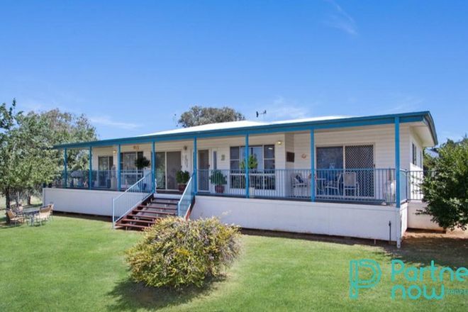 Picture of 371 Armidale Road, TAMWORTH NSW 2340