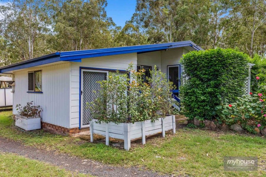 773 Murphys Creek Road, Upper Lockyer QLD 4352, Image 0