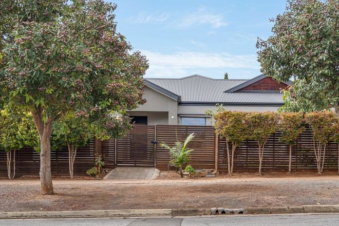 Picture of 23A Cranbrook Avenue, MAGILL SA 5072