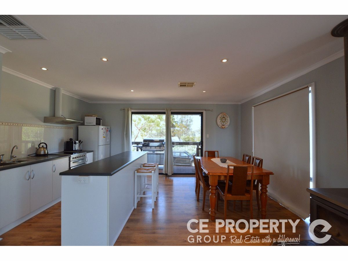 Lot 92 Kungari Court, Punyelroo SA 5353, Image 2