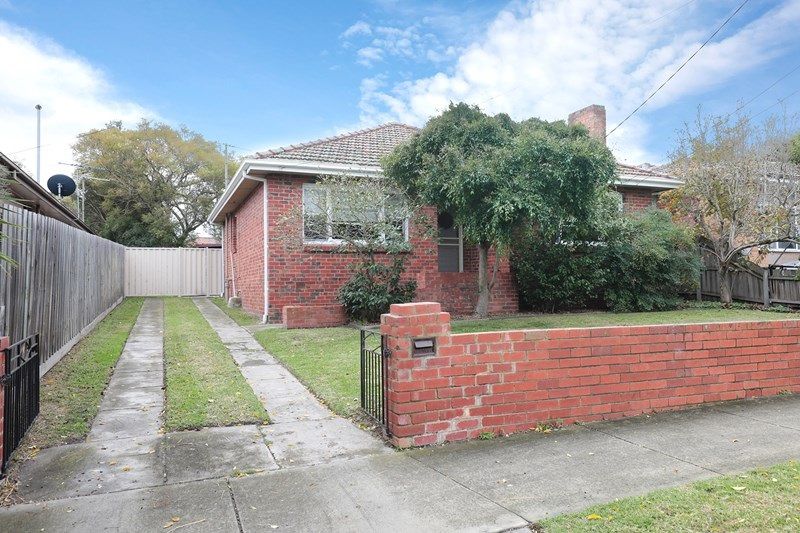2 bedrooms House in 7 Morley Crescent HIGHETT VIC, 3190