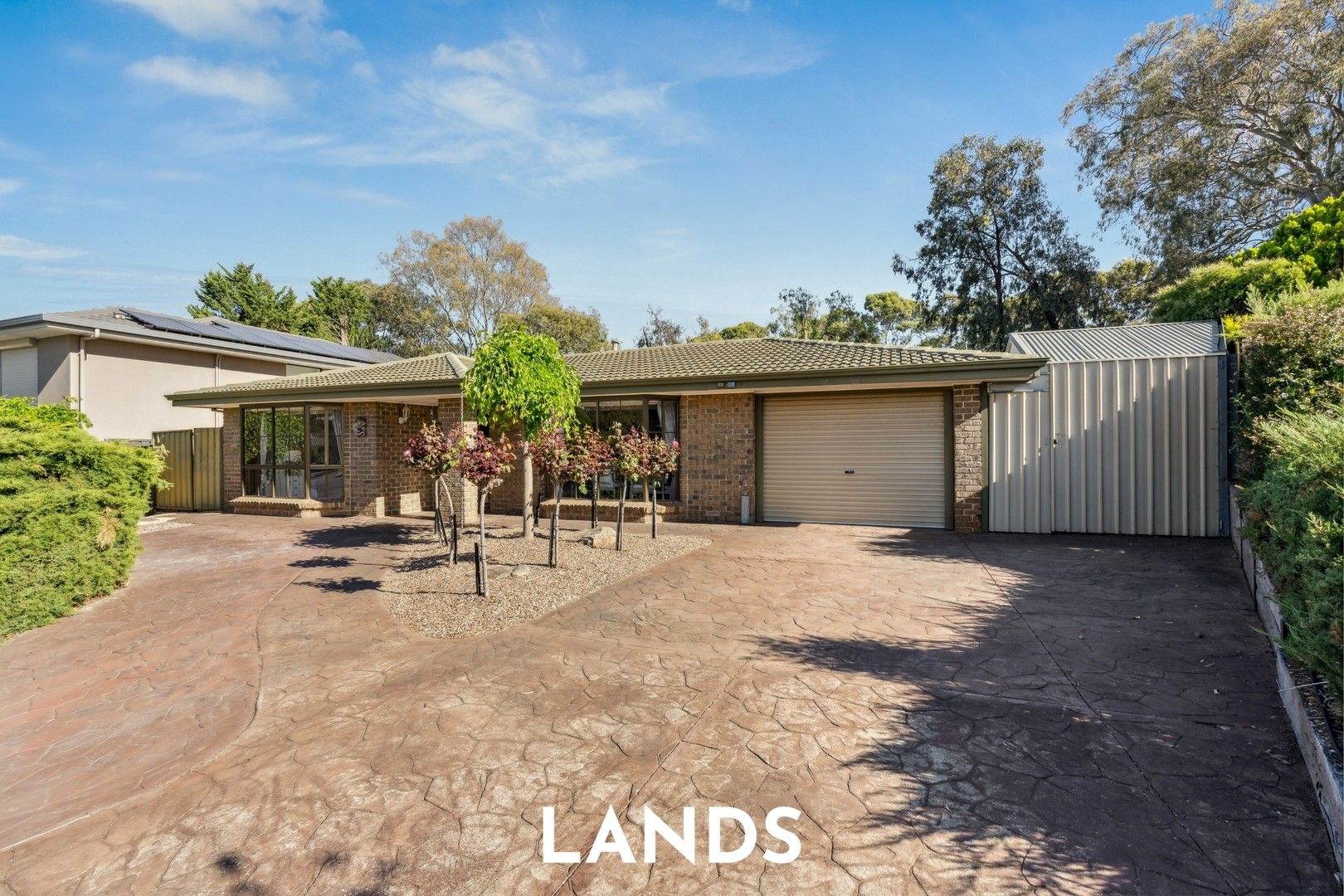 3 Planica Court, Modbury Heights SA 5092, Image 0