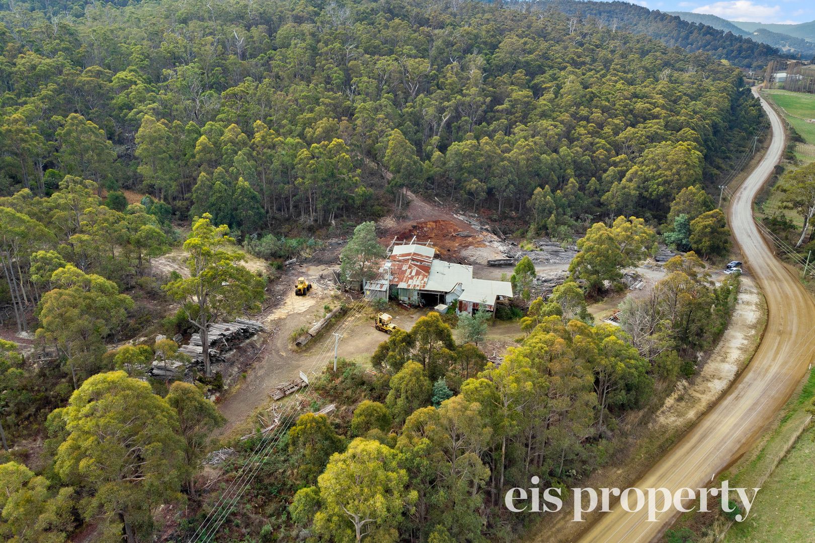 540 North Huon Road, Ranelagh TAS 7109, Image 1