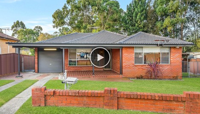Picture of 14 Jervis Street, FAIRFIELD NSW 2165
