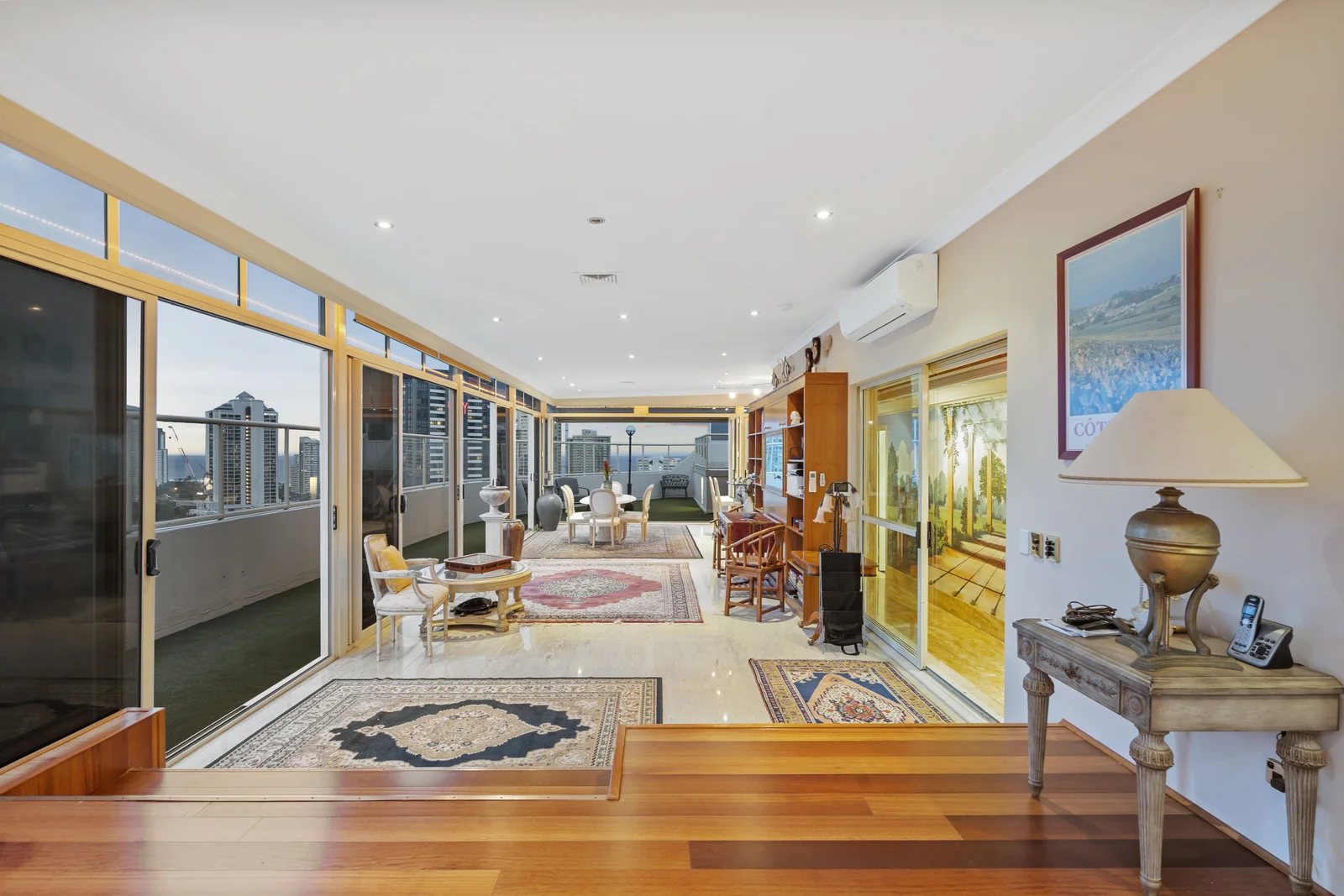 Additional image 20 of 2001/3 River Drive, Surfers Paradise QLD 4217