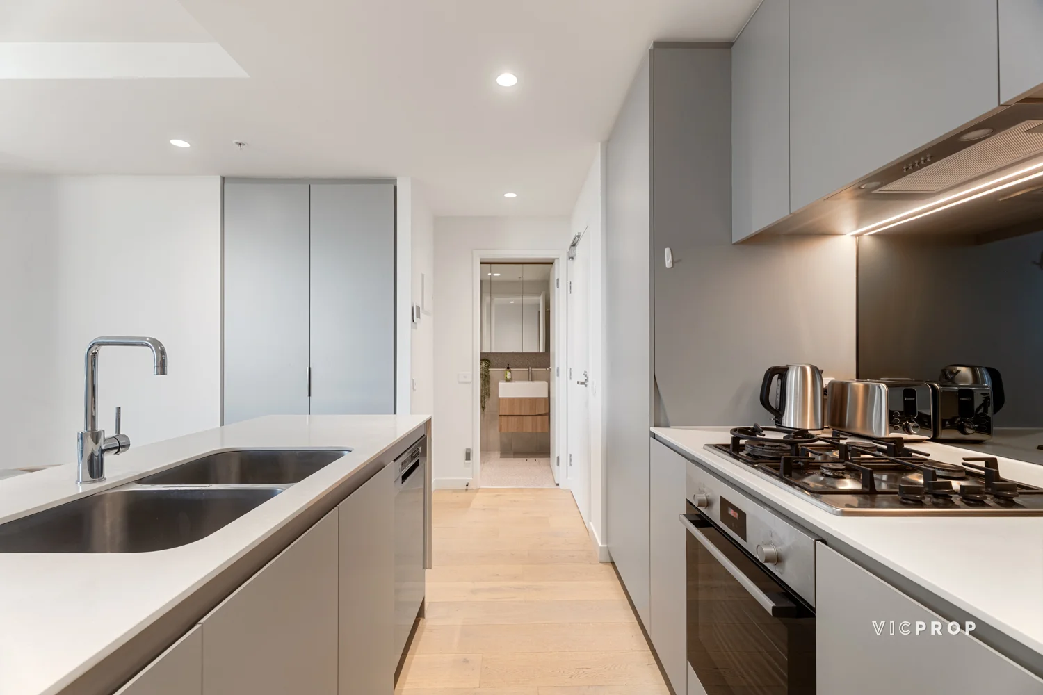 Additional image 5 of 601/1 Joseph Road, Footscray VIC 3011