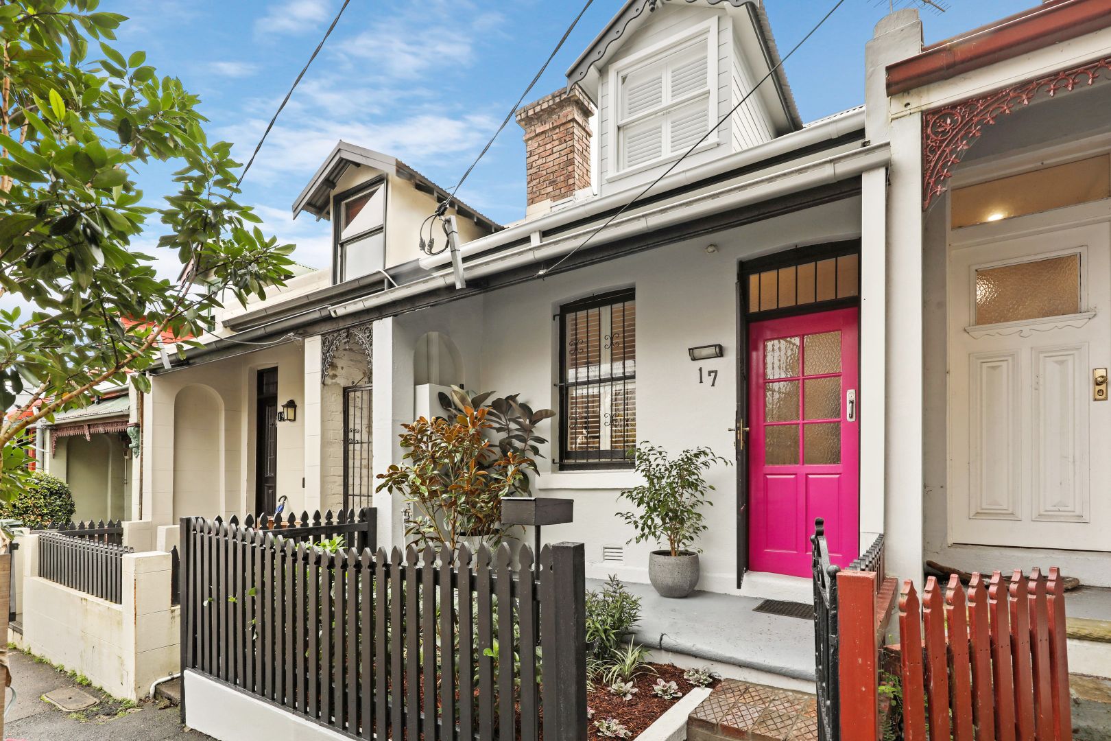 17 Rochford Street, Erskineville Property History & Address Research